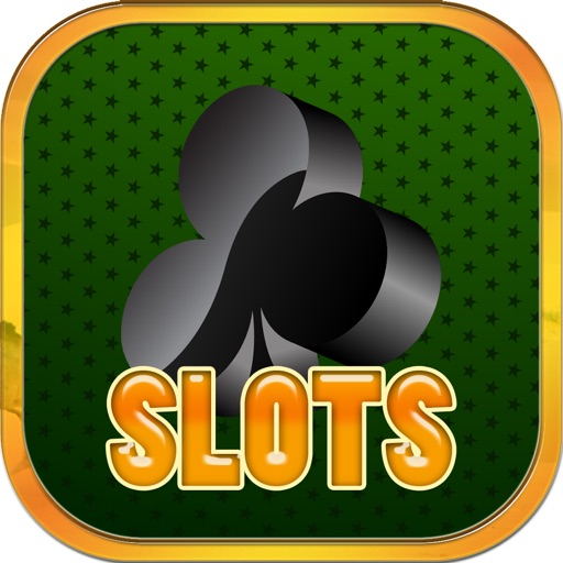The Crazy Poker Top Money--Free Max Slots icon