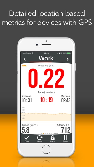 Circuit Training Interval Timer Pro(圖2)-速報App