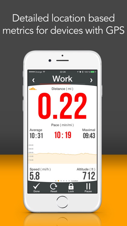 Circuit Training Interval Timer Pro