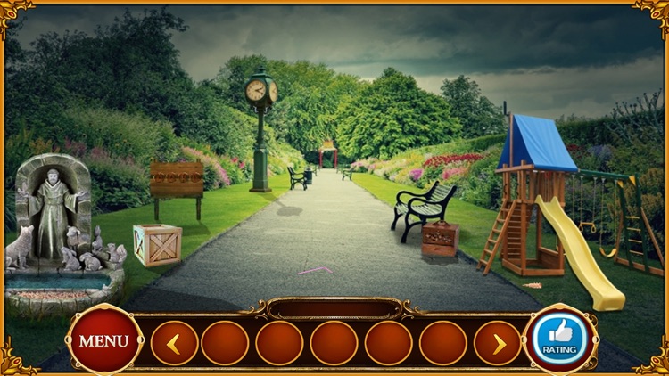 Can You Escape The Lighthouse screenshot-4