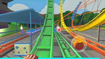 How to cancel & delete VR Roller Coaster Adventure 2017 from iphone & ipad 2