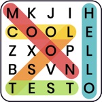 Word Search Connect Puzzle