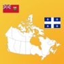 Get Canada Province Flags, Maps, Info for iOS, iPhone, iPad Aso Report