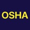 Icon OSHA Safety Regulations