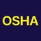 OSHA Safety Regulations app includes the OSHA regulations including: