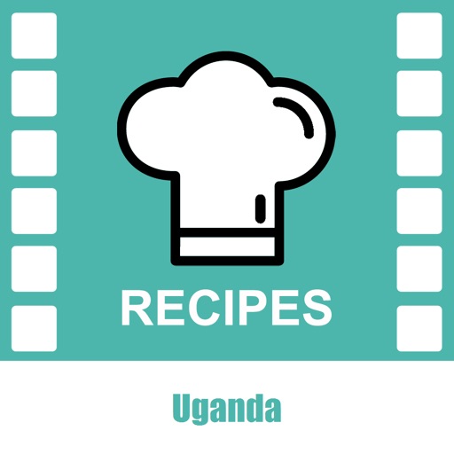 Uganda Cookbooks - Video Recipes icon