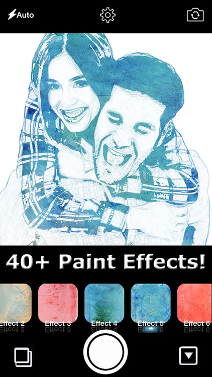 Fotocam Paint - Art Like Drawing for Instagram