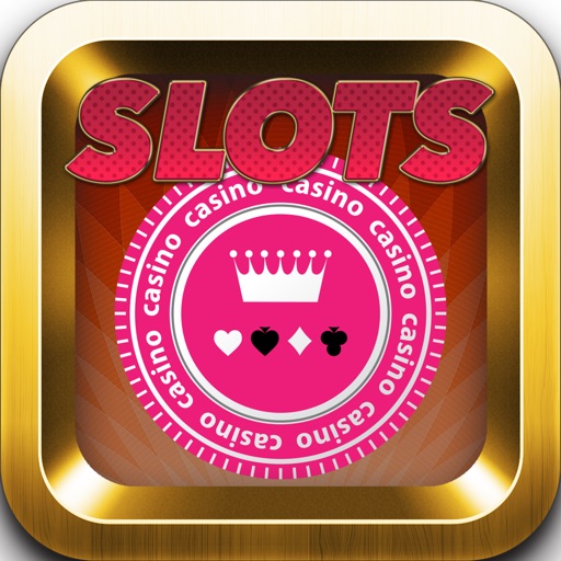 AAA Lucky Wager Paradise - Top Slots Machines 2017 iOS App