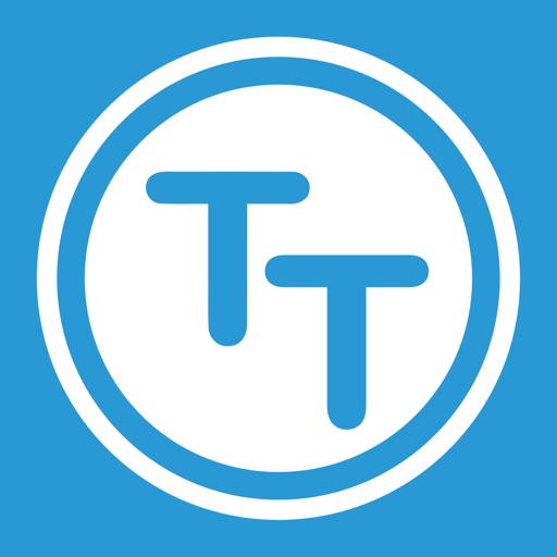 Token Transit iOS App