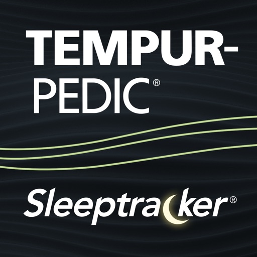 Tempur-Pedic® Sleeptracker®-AI