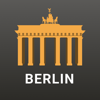 Berlin Travel Guide & Map - Oleksandr Chaikin