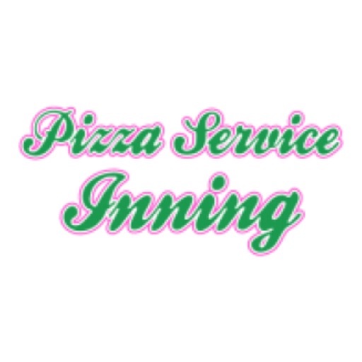 Pizza Service Inning iOS App