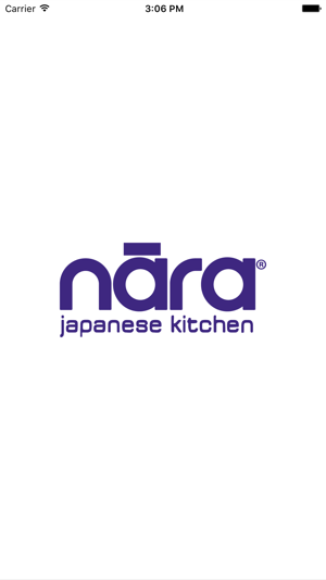 Nara Japanese Kitchen(圖1)-速報App