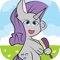 Little Horse Unicorn Game for MLP Edition