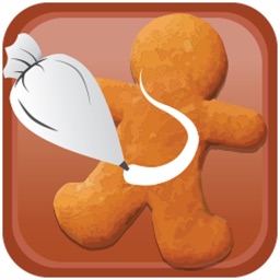 Biscuit Ginger: Burning brain Game!