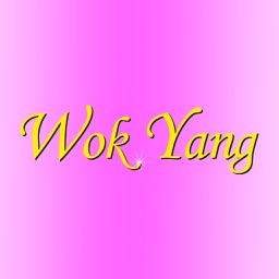 Pizzeria Wok Yang