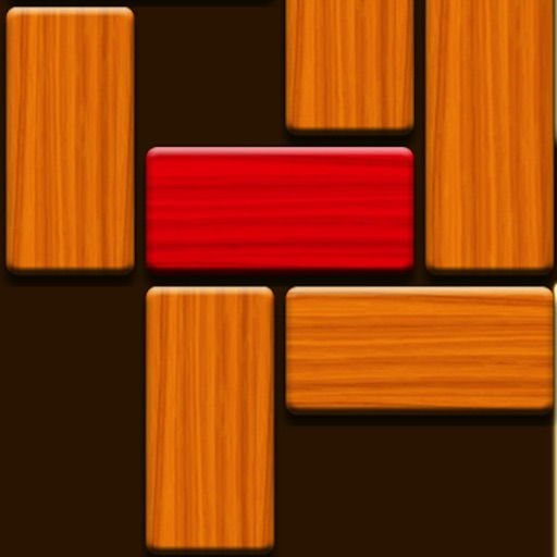 Unblock It - Challenge your brain