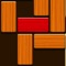 "Unblock It - Challenge your brain" is a simple and addictive sliding block puzzle game