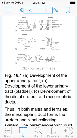 Oxford Handbook of Urology(圖3)-速報App