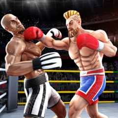 Boxing Games : 3D Punch Fight