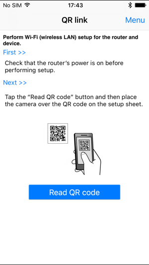 QR link(圖1)-速報App