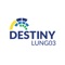 You are invited to participate in the DESTINY-Lung03 (AZD967YC00001) study