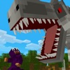 Jurassic Mods for Minecraft PE