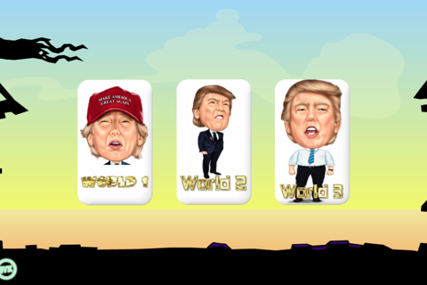 Border Wall - Donald Trump Free Edition screenshot 2