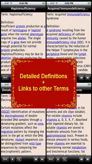 Glossary of Genetics(圖2)-速報App