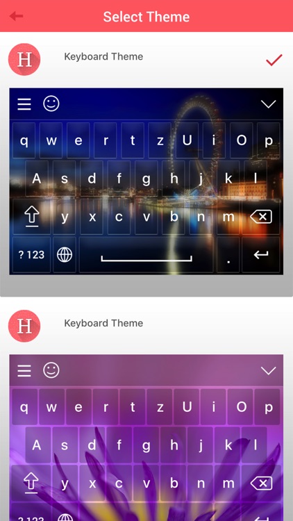 Hausa Keyboard and Translator