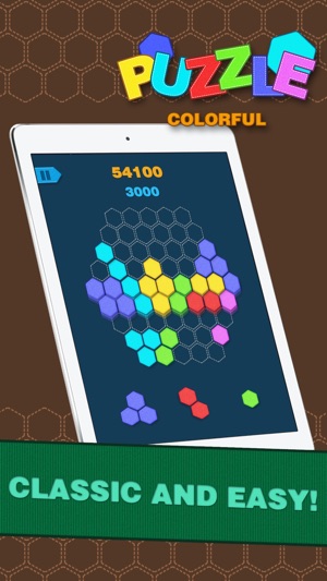 Colorful Puzzle(圖3)-速報App