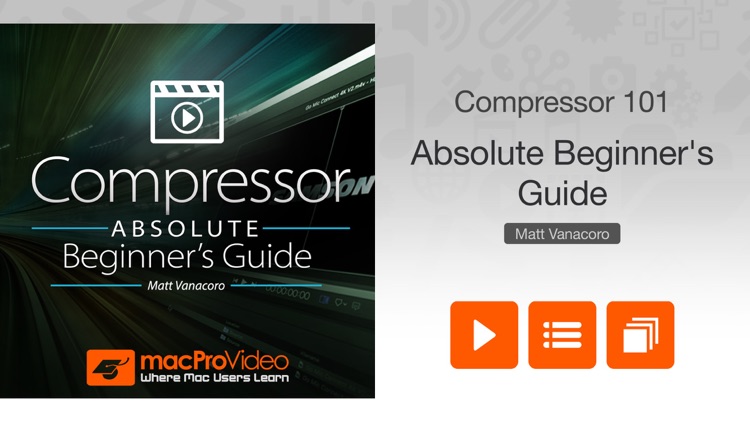 Beginner's Guide For Compressor