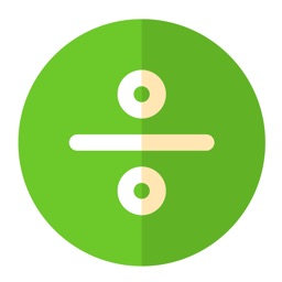 Bé Học Toán Chia