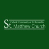 St. Matthew - CT