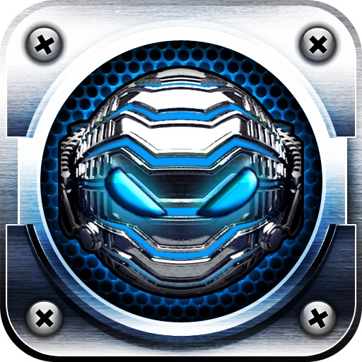 Iron Wars Icon