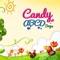 Candy ABCD is app where your kids can learn ABCD