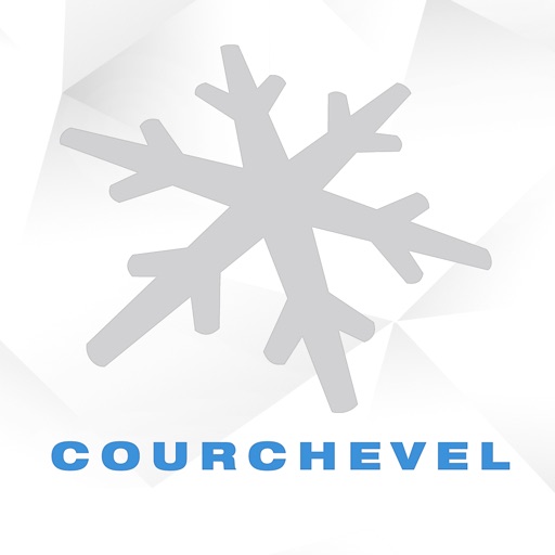 Courchevel icon