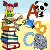 My Little Letters: Animal ABC