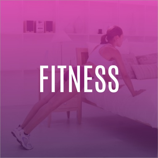Fit Guide - Fitness Challenges for Girls at Home iOS App