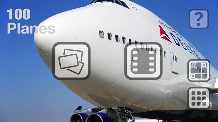 100 Things: Planes, Jets, Airports. Picture Books