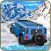 Snow Jeep Drifting - Driving Simulator Game 2017