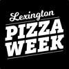 Lexington Pizza Week