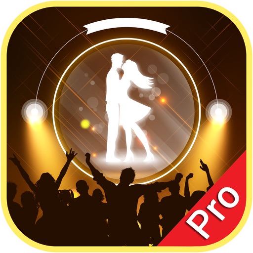 Party Invitation Card Creator HD Pro icon