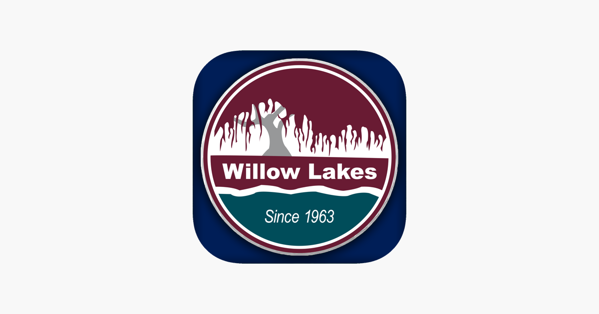 ‎Willow Lakes Golf Course on the App Store