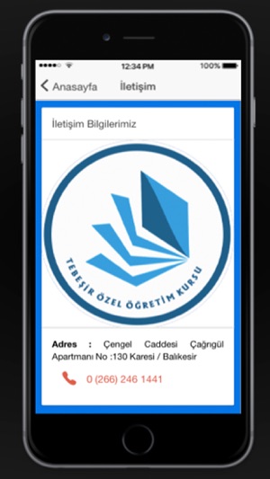 Tebeşir(圖3)-速報App