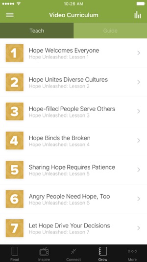 Princeton Alliance Church(圖2)-速報App