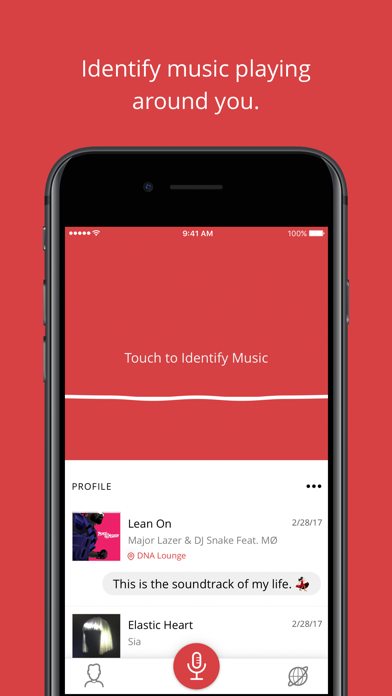 Music Id Apk