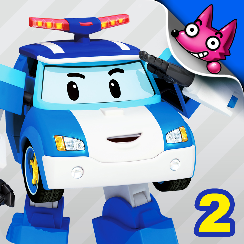 About: TV ▷ 로보카 폴리 시즌2(1~26화) (iOS App Store version) | | Apptopia