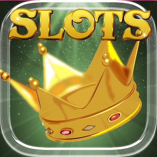 Ace King Casino Game iOS App