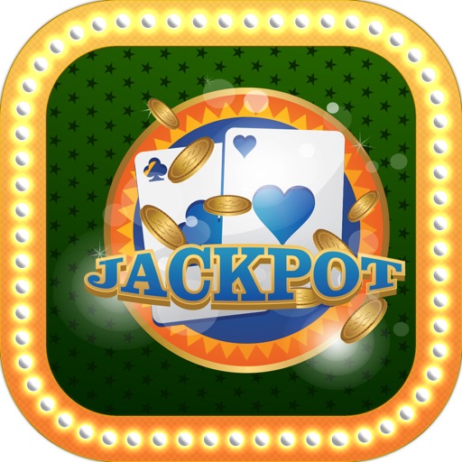 Jackpot SloTs Casino Dreams -- FREE Machine icon